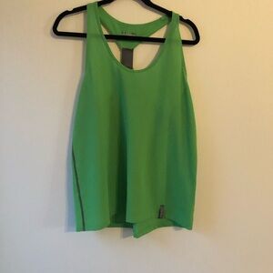 Under Amour active tank top